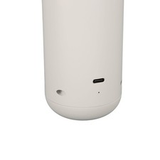 Aspirapolvere Portatile Giallo