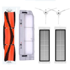 Pezzi di ricambio per robot