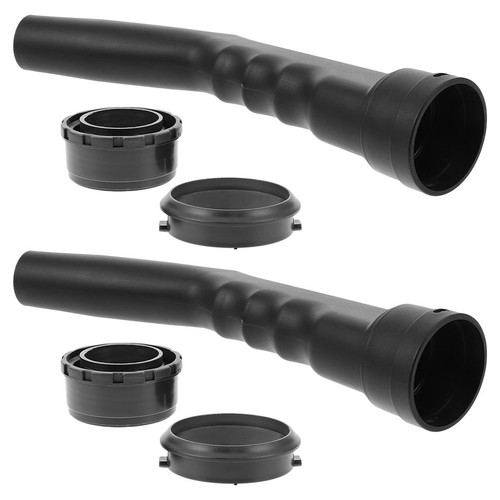 Pezzi adattatore tubo - ,