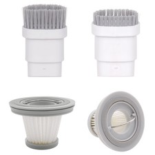 Filtro testina spazzola