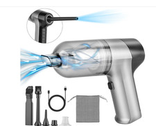 Cordless Handheld Vacuum