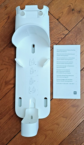 Docking station xiaomi - station,