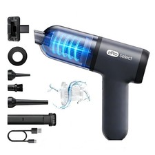 Handheld Vacuum Cordless