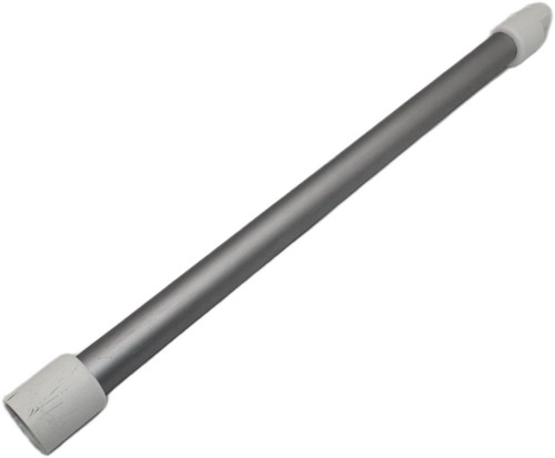Tubo aspirapolvere portatile - , a