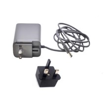 Adattatore AC 25.6V 0.8A per