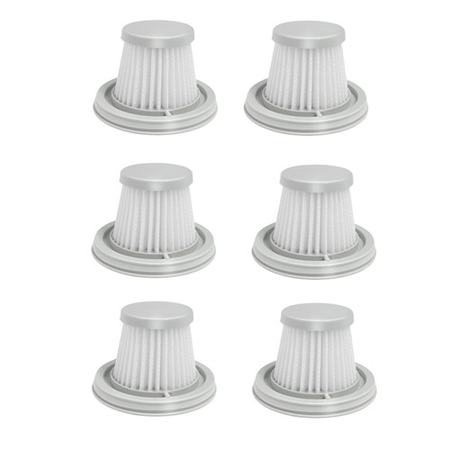 6pcs elemento filtrante - 1/2/6pcs,