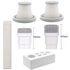 Testina Spazzola per