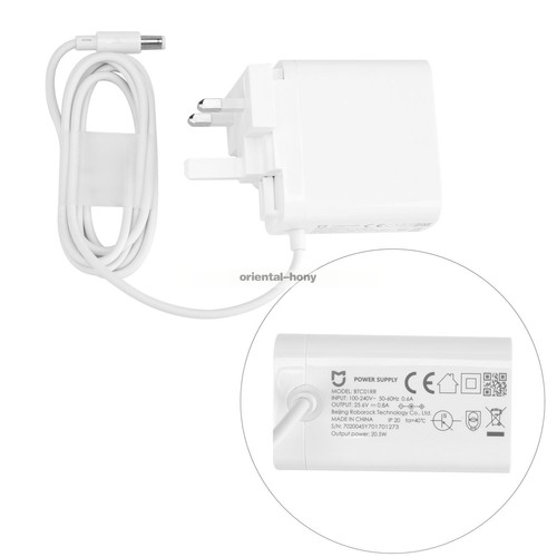 Adattatore btc01rr 6v - adattatore, 25.6v
