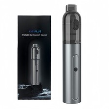 Aspirapolvere Auto 90W 15000Pa