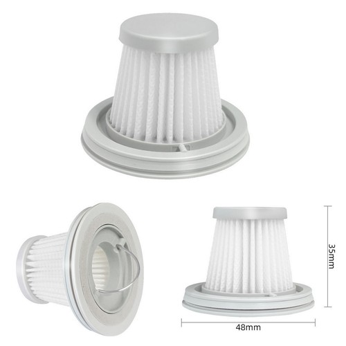 Filtro hepa per aspirapolvere - hepa,