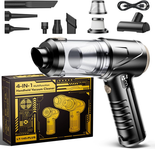 Aspirapolvere portatile - aspirapolvere,