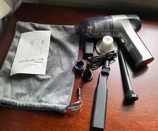 Aspirapolvere Portatile Senza