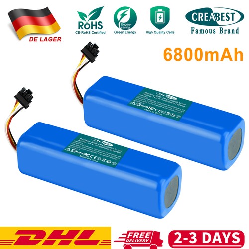 Batteria per xiaomi - 14.4v,