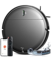 Robot Aspirapolvere con